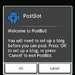 Андроид PostBot v1.0.4 