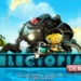 Андроид Electopia