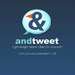 Андроид AndTweet v0.1.18 