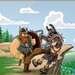 Андроид Vikings v1.0