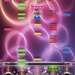 Андроид FingerDance v1.0 