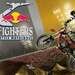 Андроид Red Bull X - Fighters