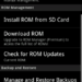 Андроид Apps