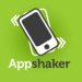 Андроид AppShaker