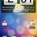 Андроид Fancy Widget Pro 1.0.8