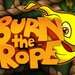 Андроид Burn The Rope