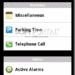 Андроид Apps