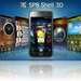 Андроид SPB Shell 3D v1.0