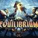 Андроид Equilibrium