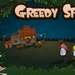 Андроид Greedy Spiders