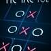 Андроид Tic Tac Toe - Glow