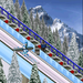 Андроид Ski Jumping 2011