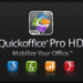 Андроид Quickoffice Pro v4.0