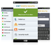 Андроид ESET Mobile Security