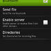 Андроид Bluetooth Fileshare 1.0.3