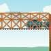 Андроид Wood Bridges